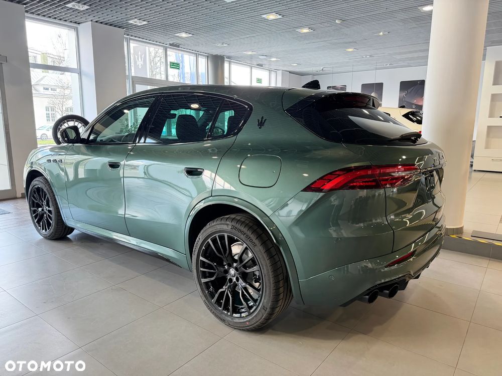 Maserati Grecale - 3