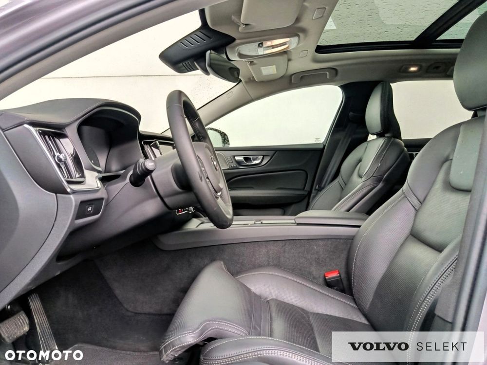 Volvo V60 - 9