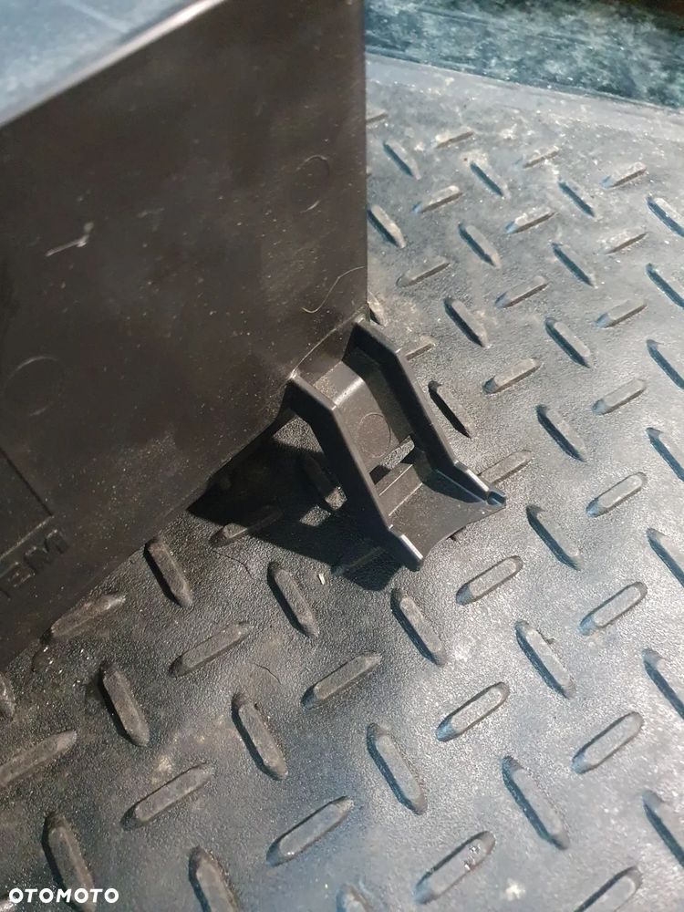 GŁOŚNIK SUBWOOFER PEUGEOT 407 9650581780 JBL - 6