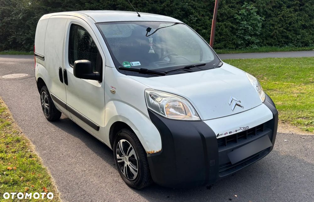 Citroën Nemo - 2
