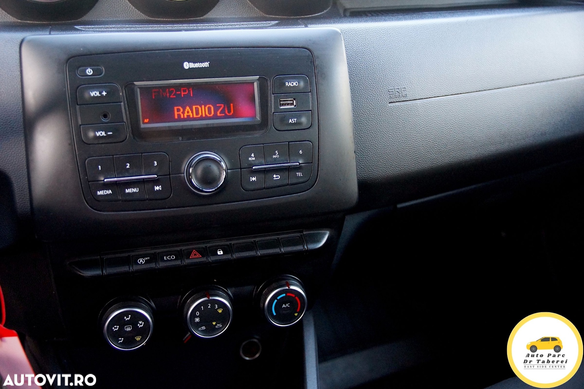 Dacia Duster 1.5 Blue dCi Comfort - 29