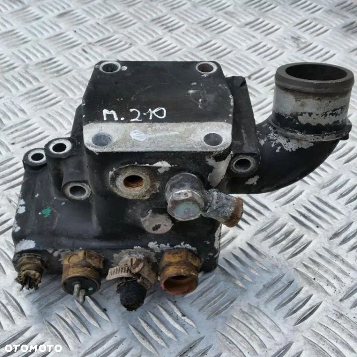 Obudowa termostatu 5600426610 MIDLUM 210 - 1