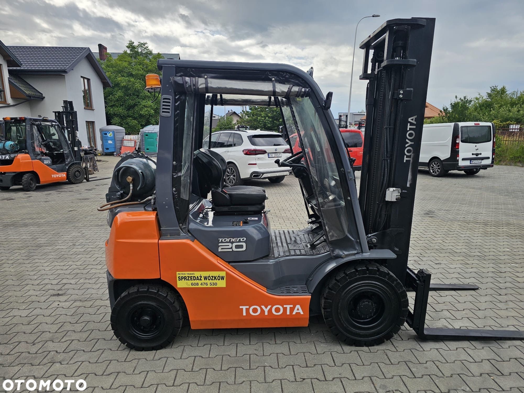 Toyota - 1