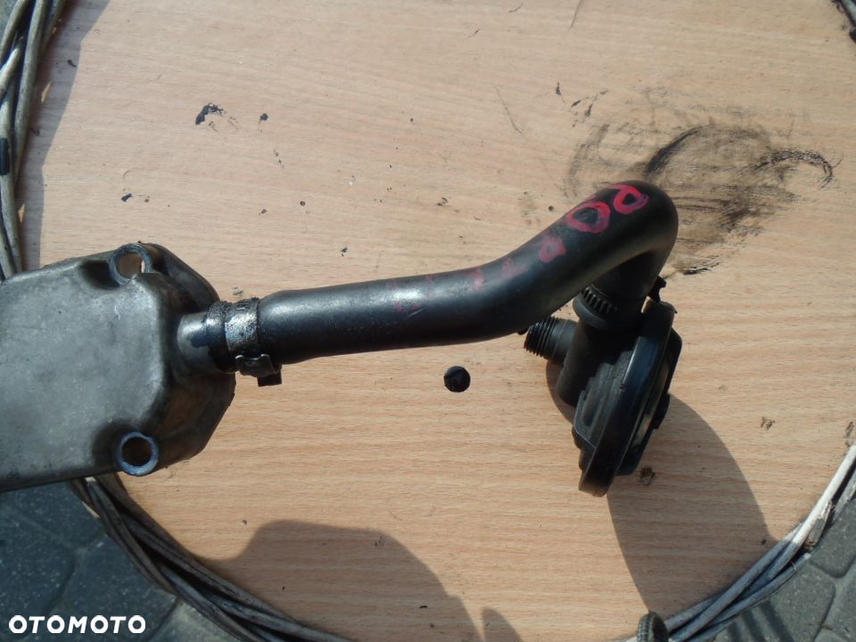 odma rura rezonator silnika piaggio porter foks lambordini ldw 1040/P - 2