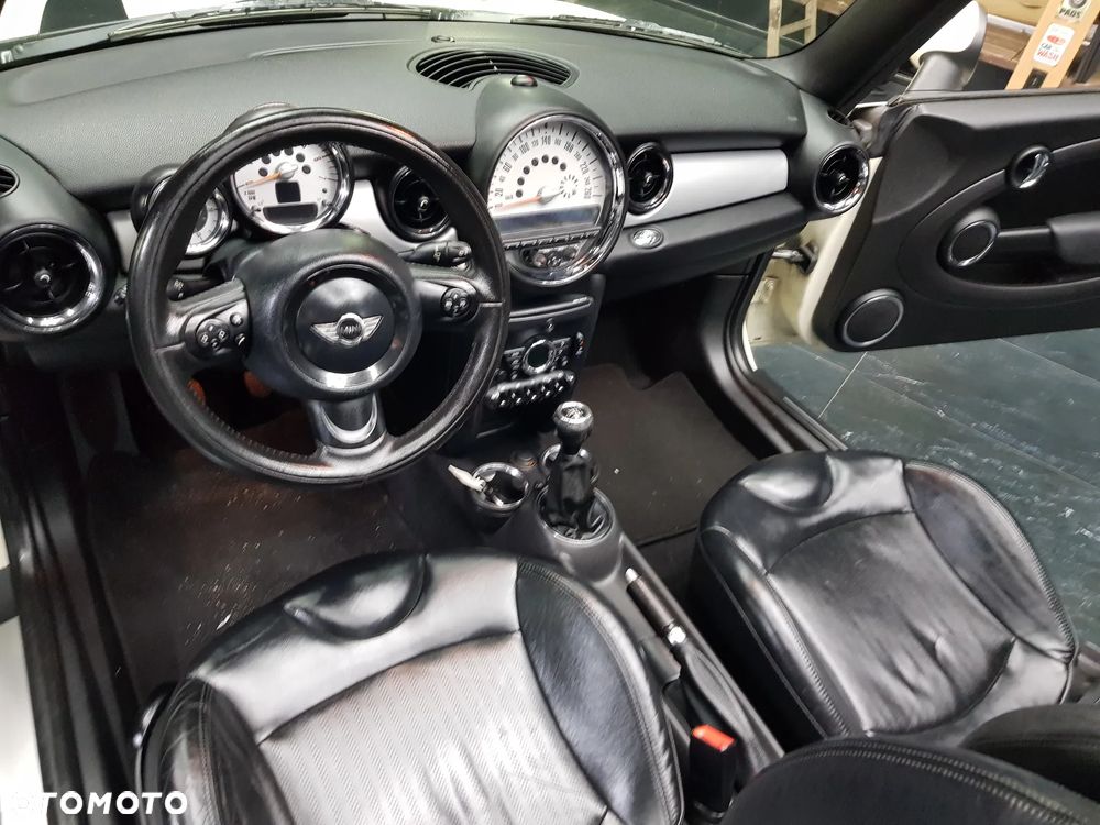 MINI Cooper D 50 Camden - 27