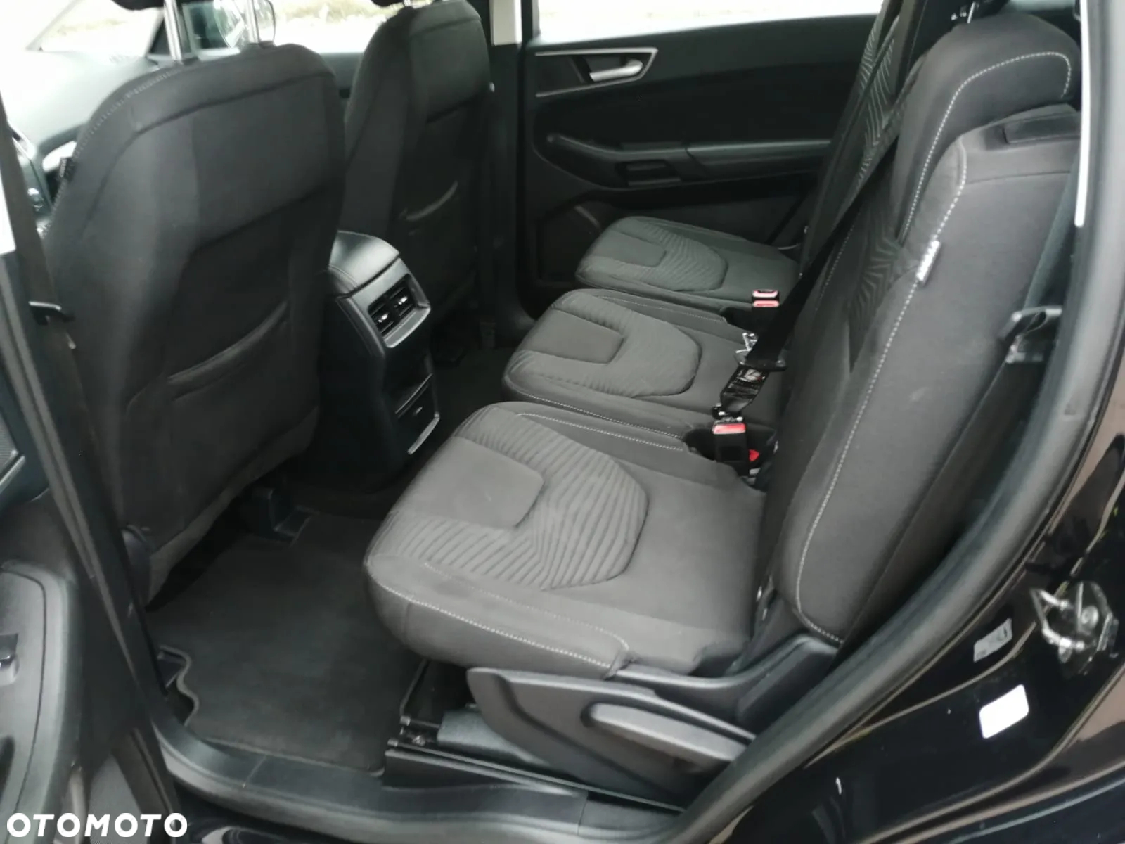 Ford S-Max 2.0 EcoBlue Trend - 8
