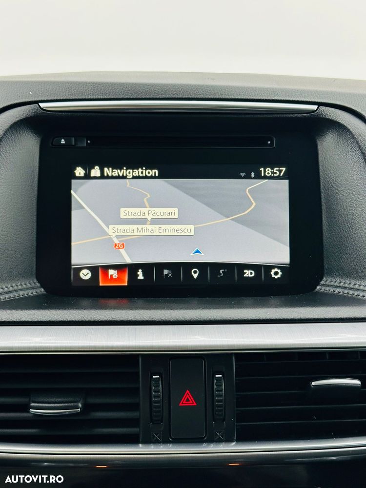 Mazda CX-5 2.2 SKYACTIV-D Prime-Line - 24