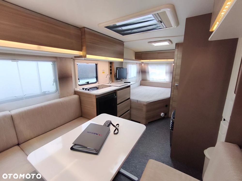 Adria - 4