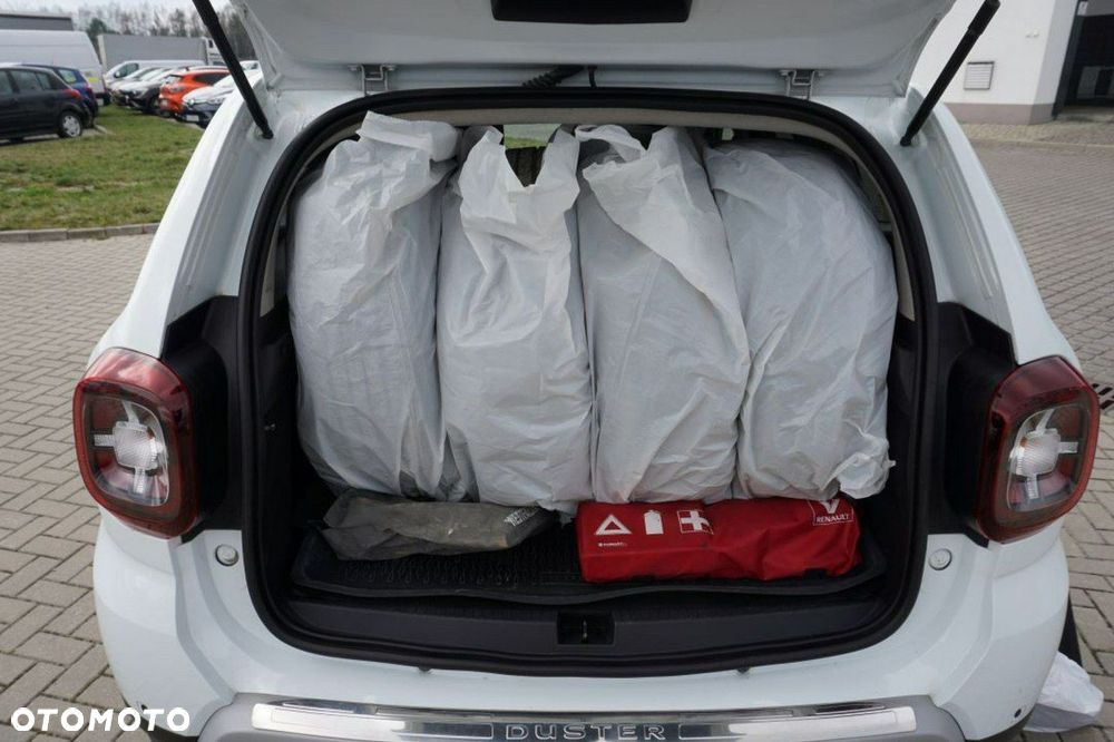 Dacia Duster 1.5 Blue dCi Prestige 4WD - 11