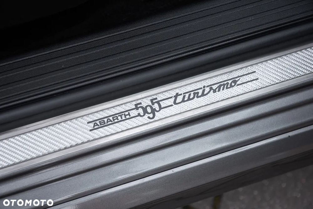 Abarth 500 - 26