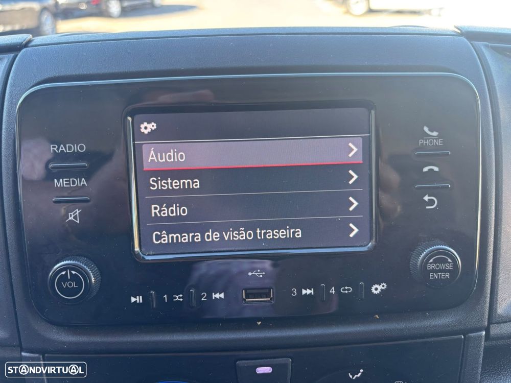Fiat Ducato 2.2 M-JET 120cv - L1 H1 - AC - CÂMERA - IVA DEDUTÍVEL - 28