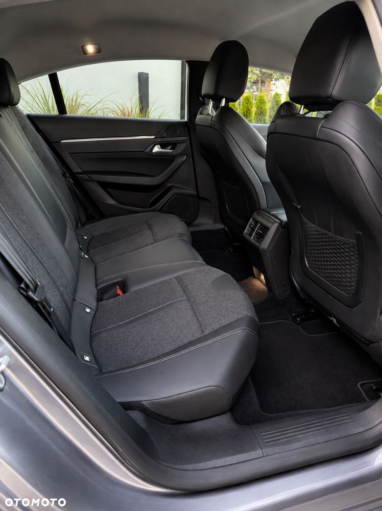 Peugeot 508 PureTech 180 EAT8 Active - 15