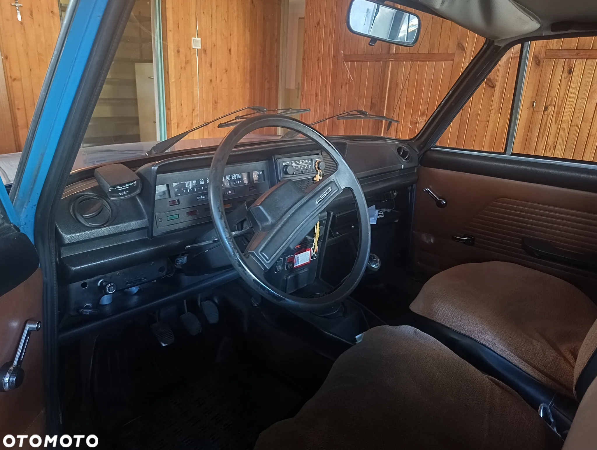 Fiat 125p - 11
