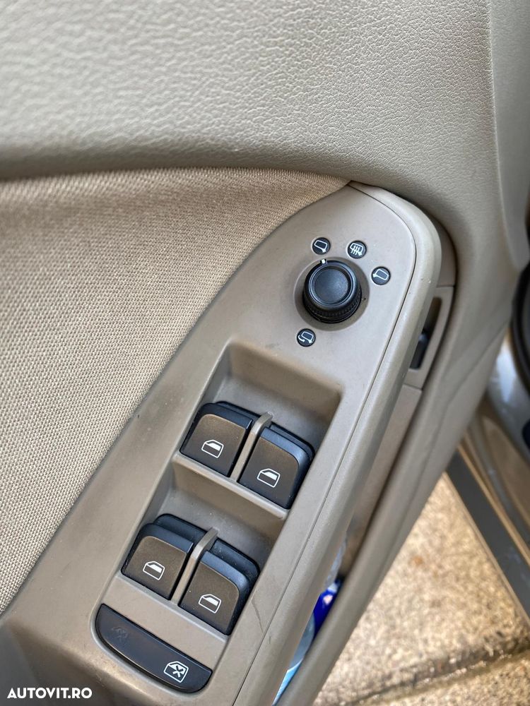 Audi A4 1.8 TFSI - 3