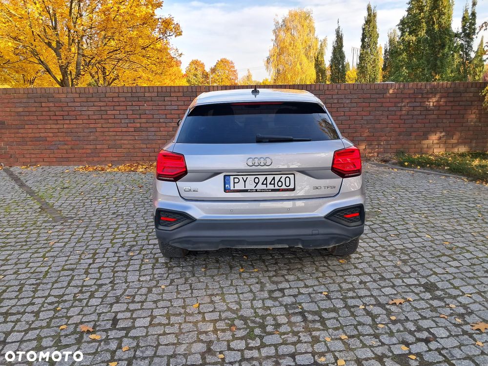 Audi Q2 - 5