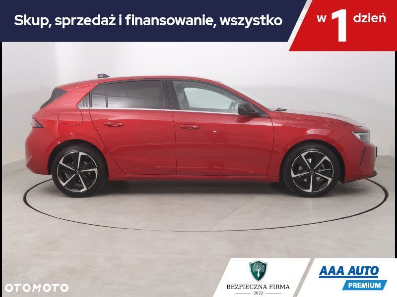 Opel Astra - 7