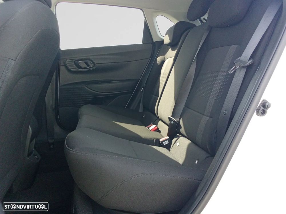 Hyundai i20 1.2 MPi Comfort - 15