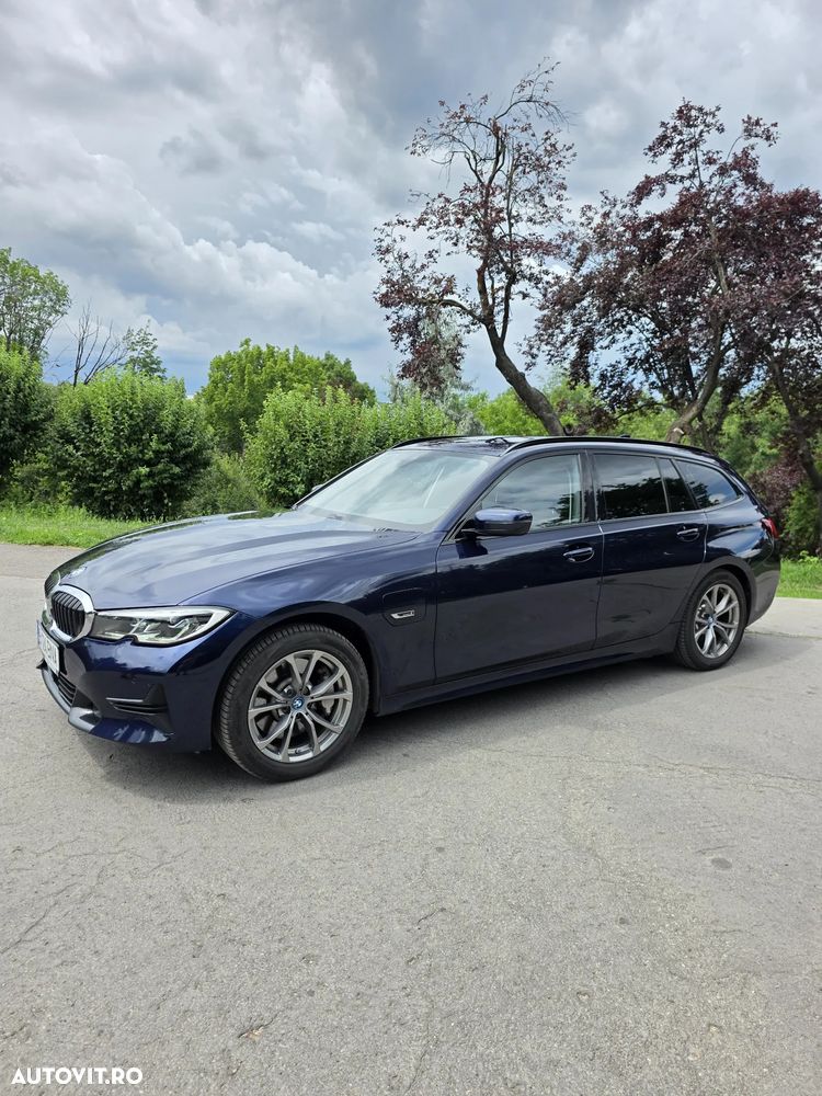 BMW Seria 3 - 6
