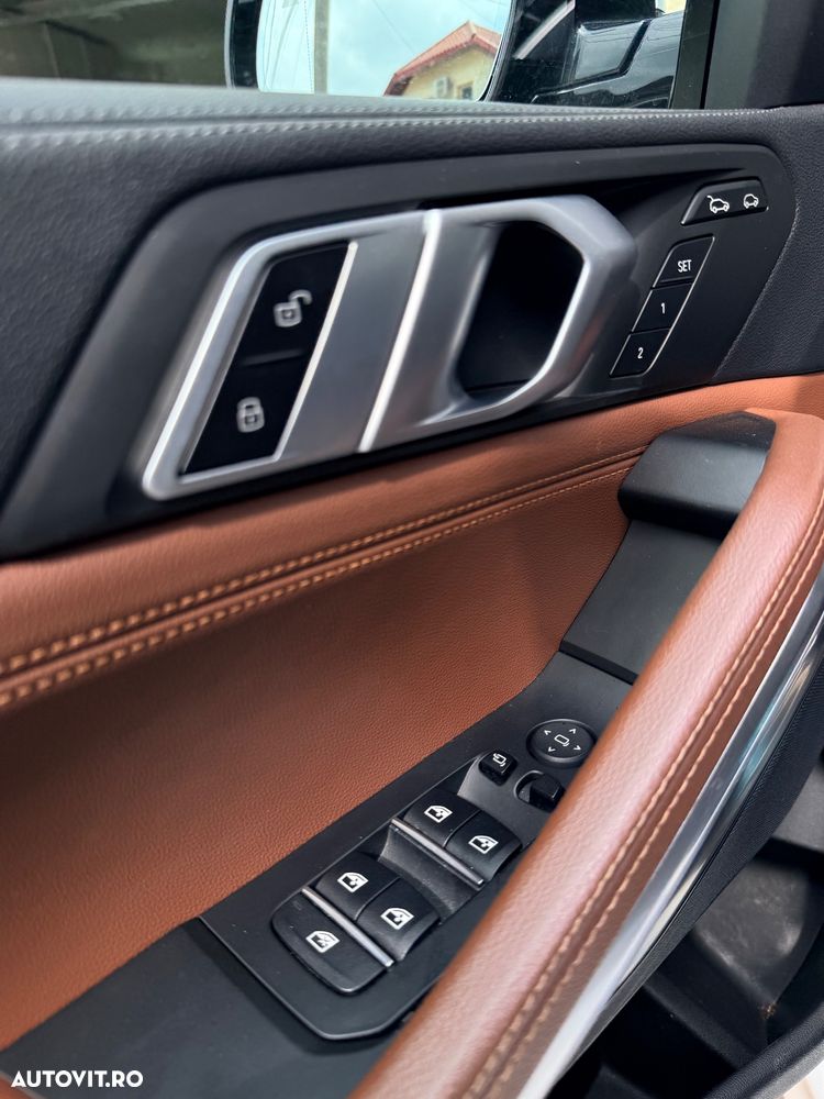 BMW X6 xDrive40d - 3