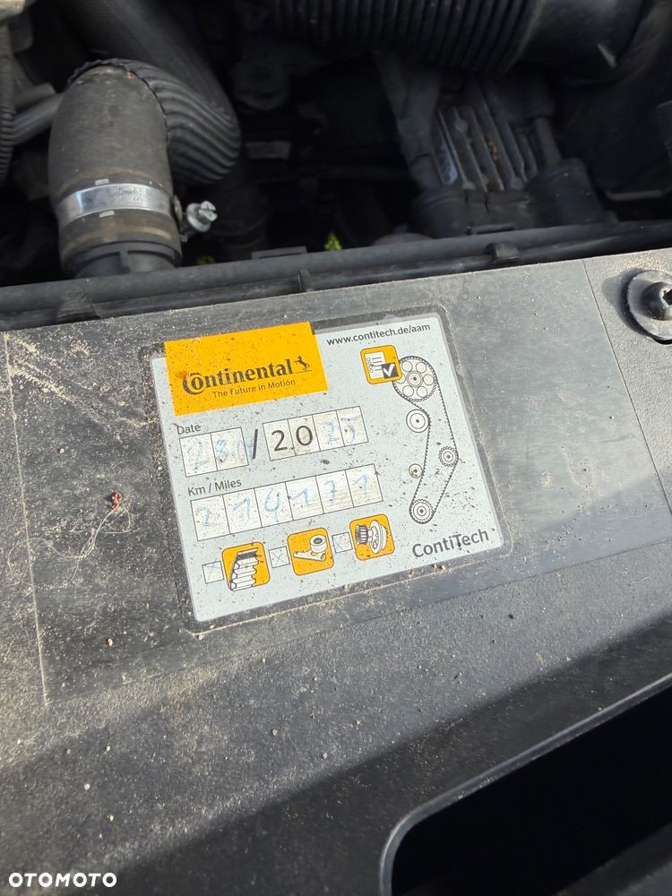 Peugeot Partner BlueHDi 120 Stop&Start Allure - 29