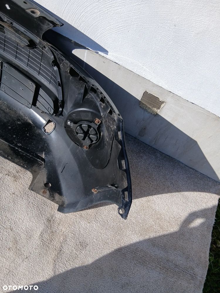 ZDERZAK PRZEDNI FORD KA MK II KOMPLETNY ROK 08/16 - 9