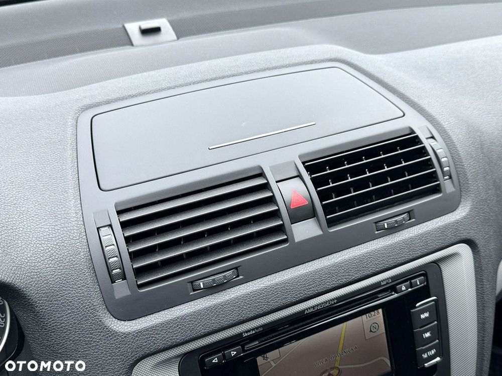 Skoda Octavia - 24