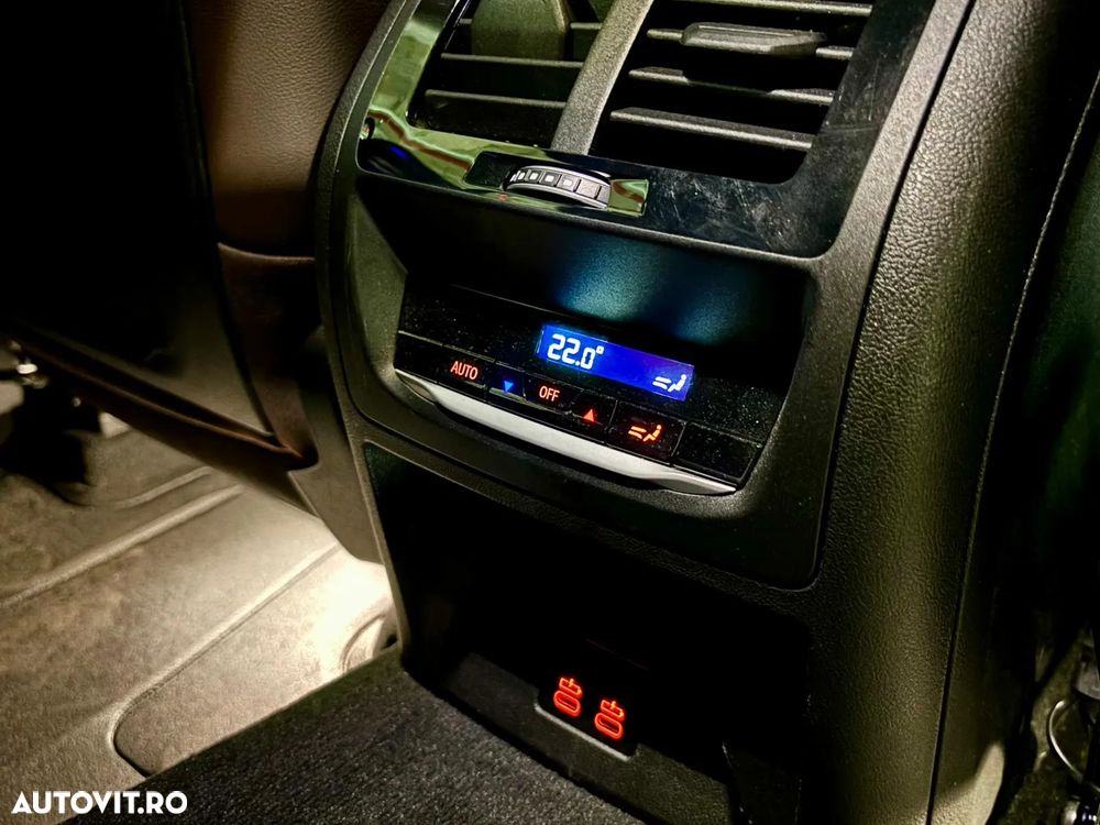 BMW X4 xDrive20i Aut. M Sport - 27