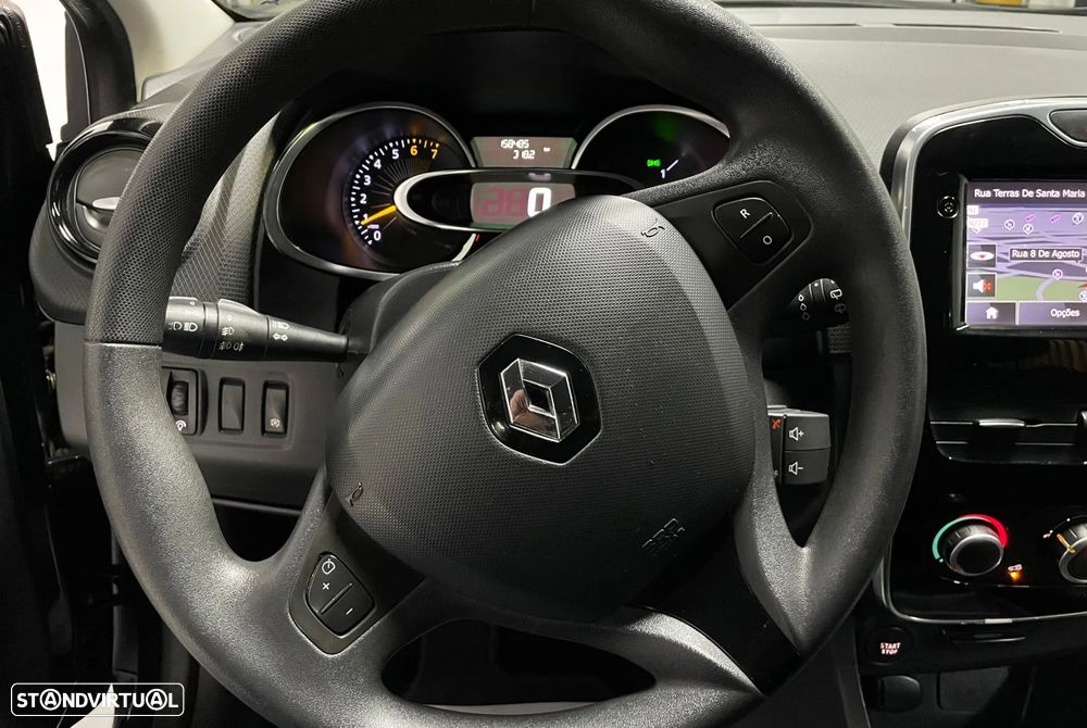 Renault Clio 0.9 TCE Dynamique S - 41