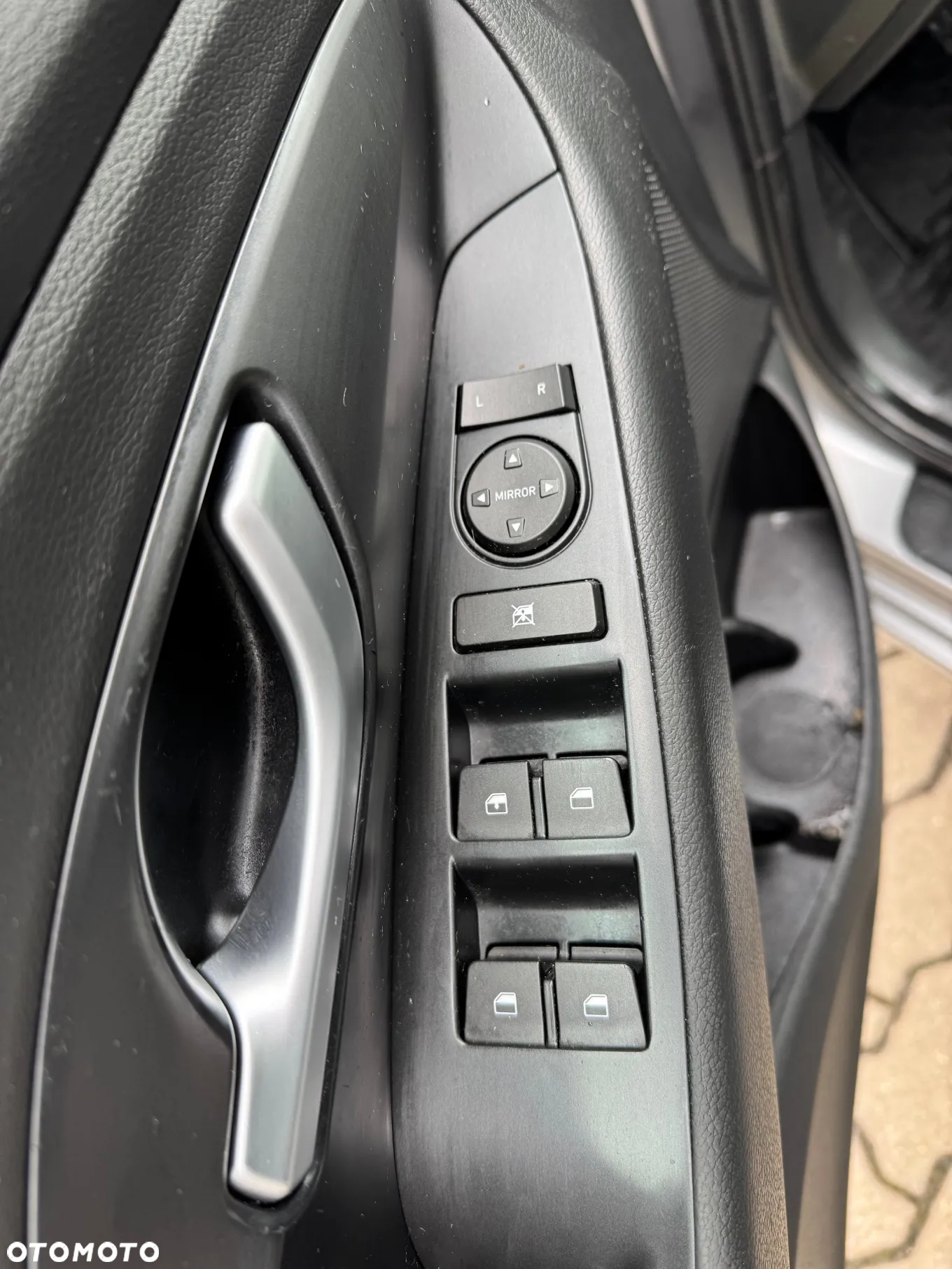 Hyundai i30 1.5 DPI Comfort - 13