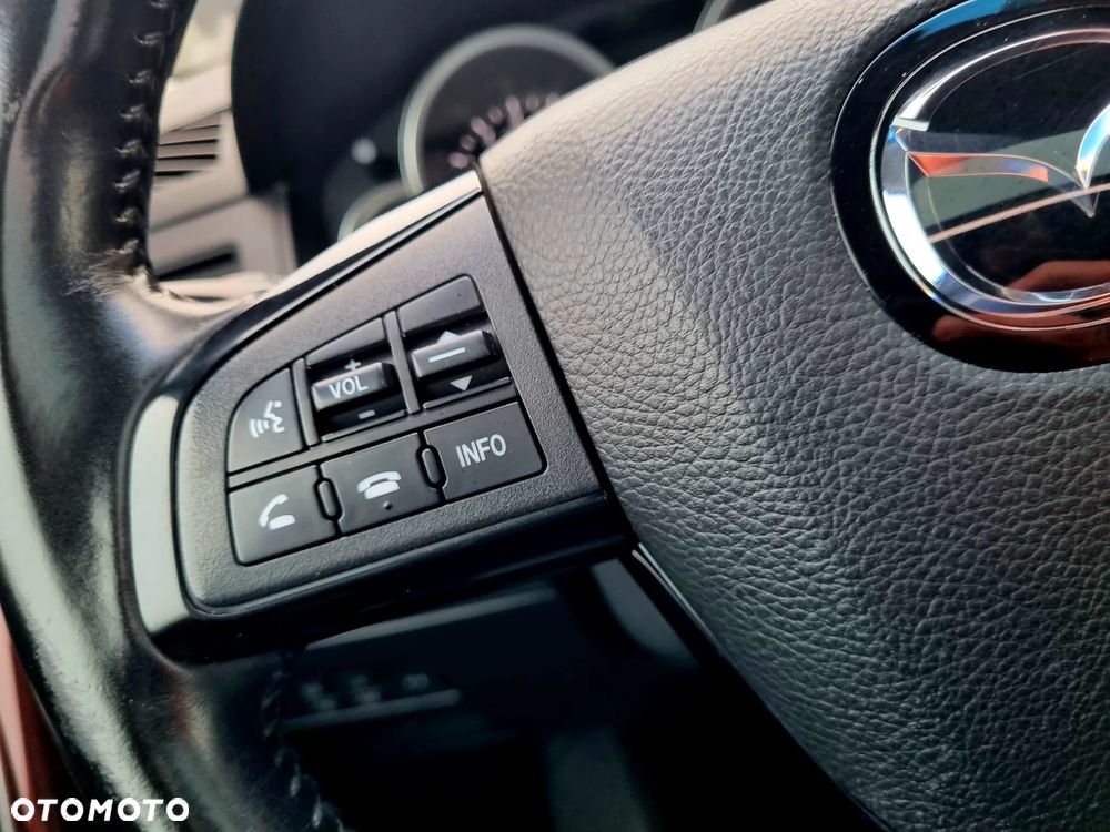 Mazda CX-9 3.7 V6 Limitowana edycja - 23