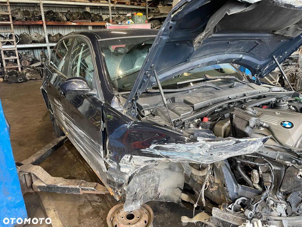 BMW E90 Na Czesci Wszystkie Czesci ! - 2