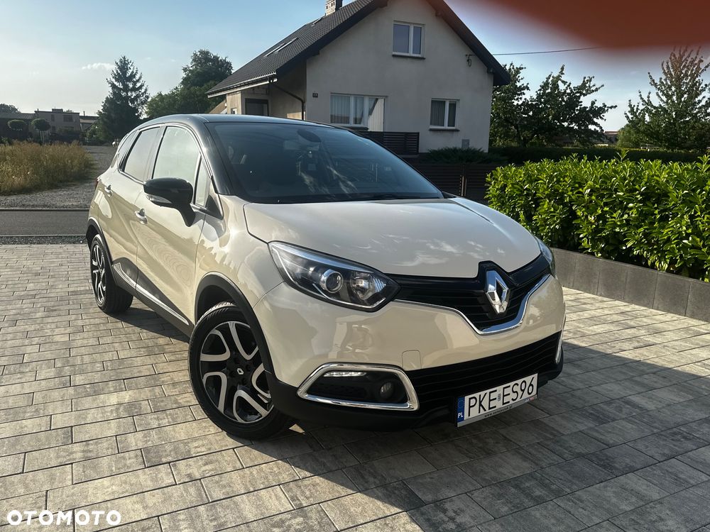 Renault Captur - 2