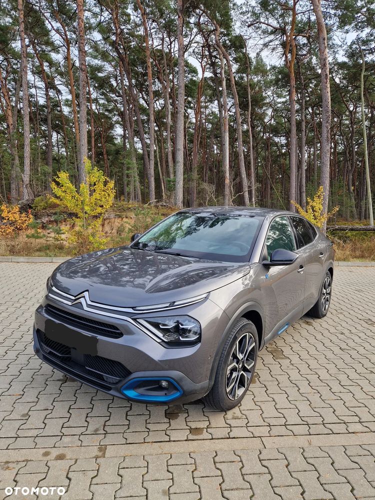 Citroën C4X - 1