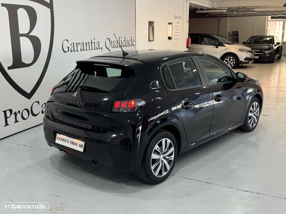 Peugeot 208 PureTech 100 Active Pack - 10