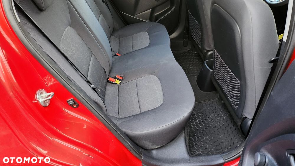 Kia Rio 1.2 Edition 7 - 7