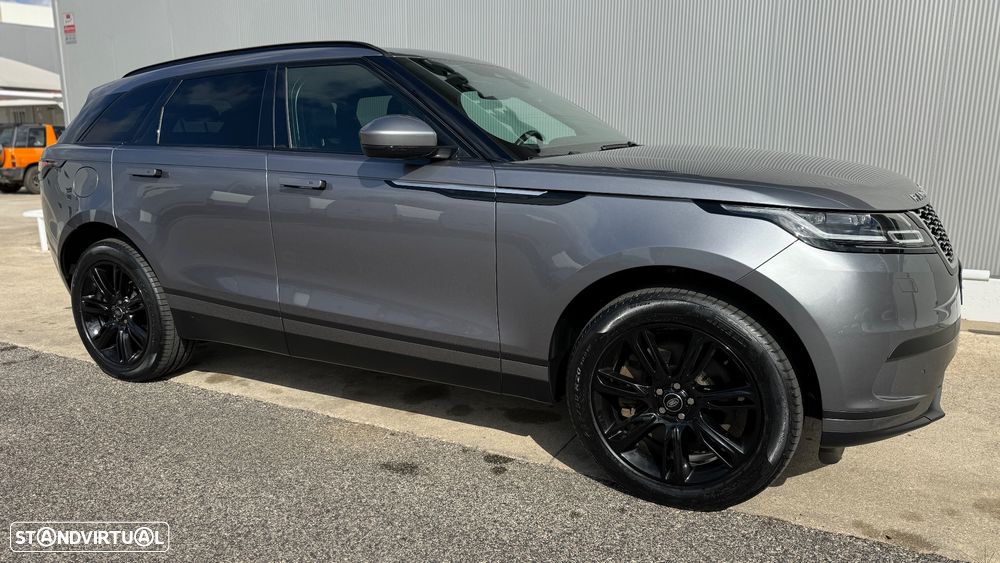 Land Rover Range Rover Velar 2.0 P400e AWD - 5