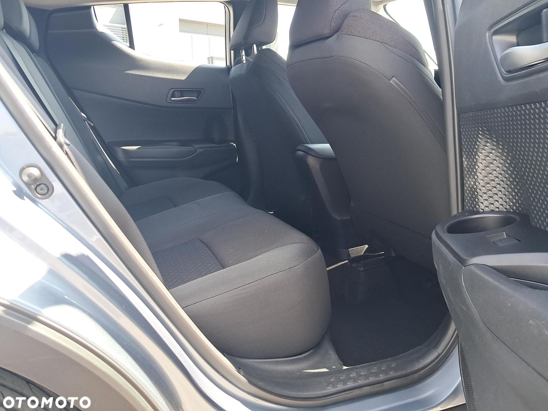 Toyota C-HR 1.2 T GPF Premium - 20
