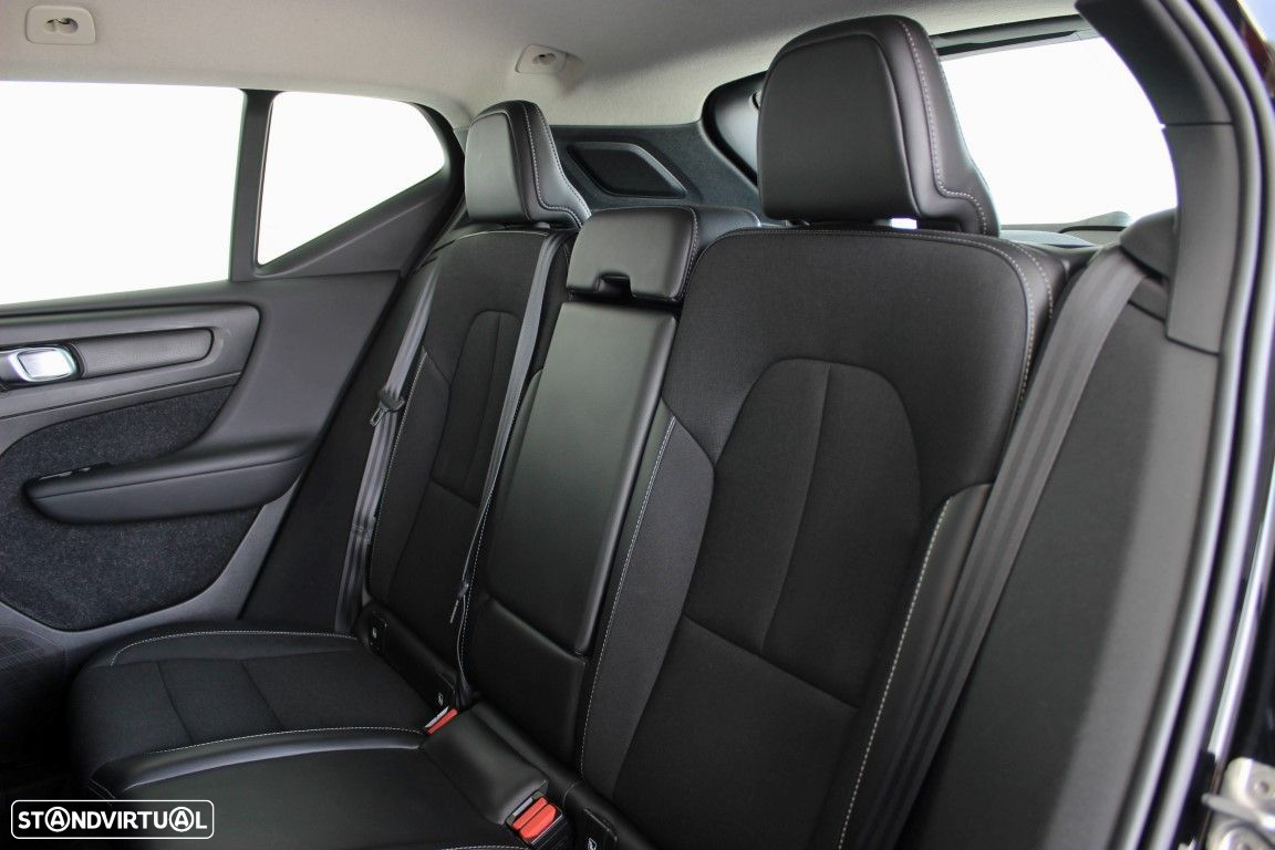 Volvo XC 40 2.0 D3 Momentum - 15