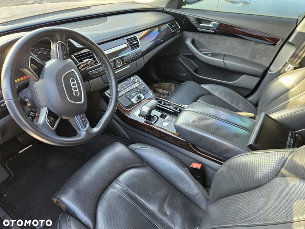 Audi A8 2.0 TFSI tiptronic - 11