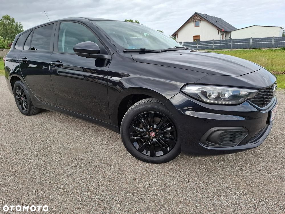 Fiat Tipo 1.4 16v Street - 3