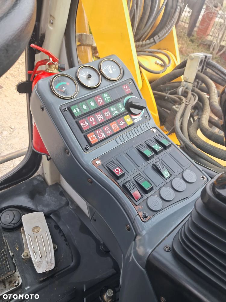 Liebherr 309 Litronic - 12