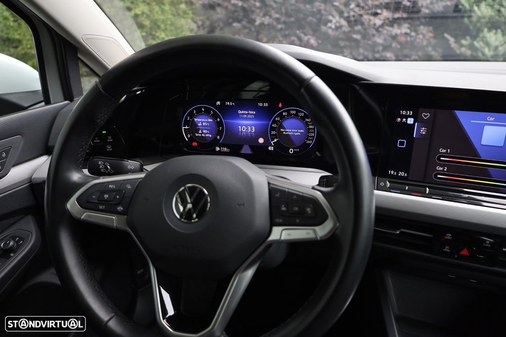 VW Golf 1.0 TSI Life - 42