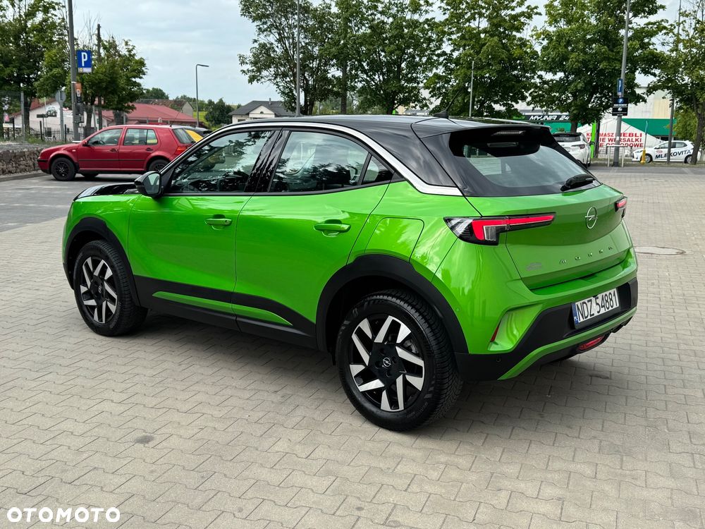 Opel Mokka 1.2 DI Turbo Edition - 4
