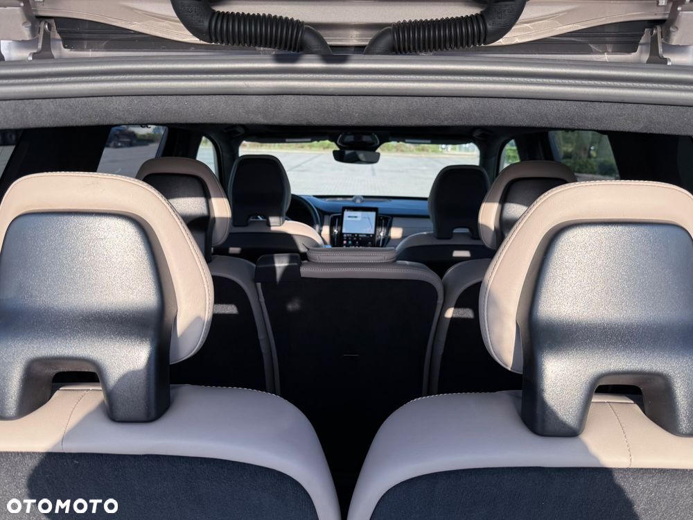 Volvo XC 90 - 28