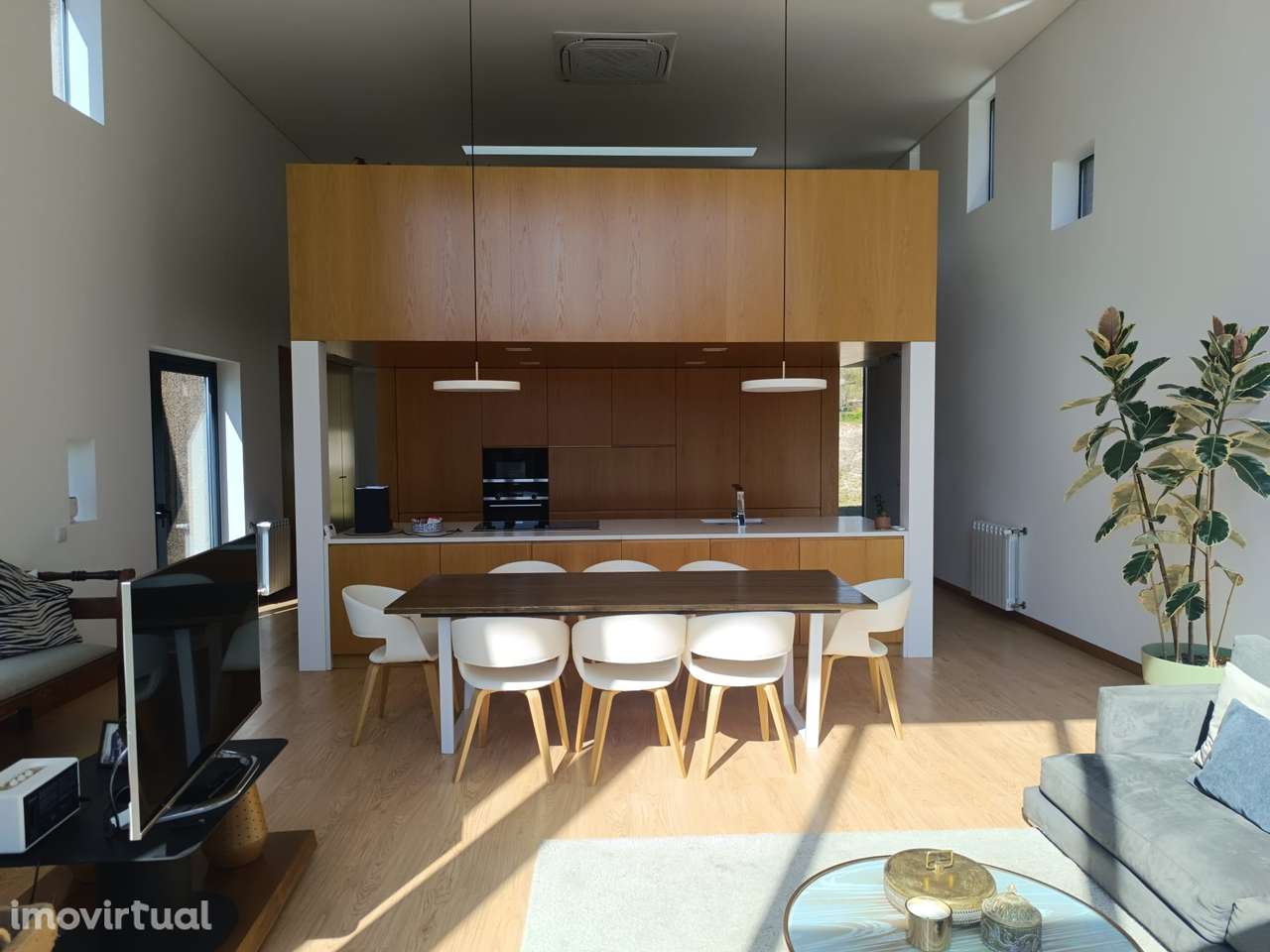 MORADIA DE LUXO ÚNICA – 20.000m² DE TERRENO | VISTAS PANORÂMICAS - Grande imagem: 4/29