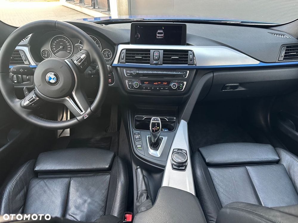 BMW Seria 3 - 22