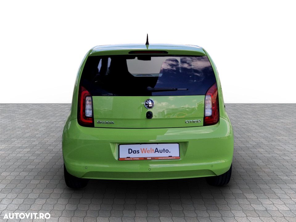 Skoda Citigo - 9