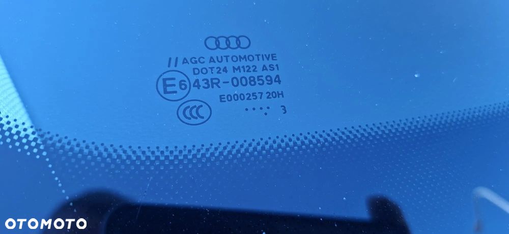 Audi A3 Sportback 2.0 TDI design - 29