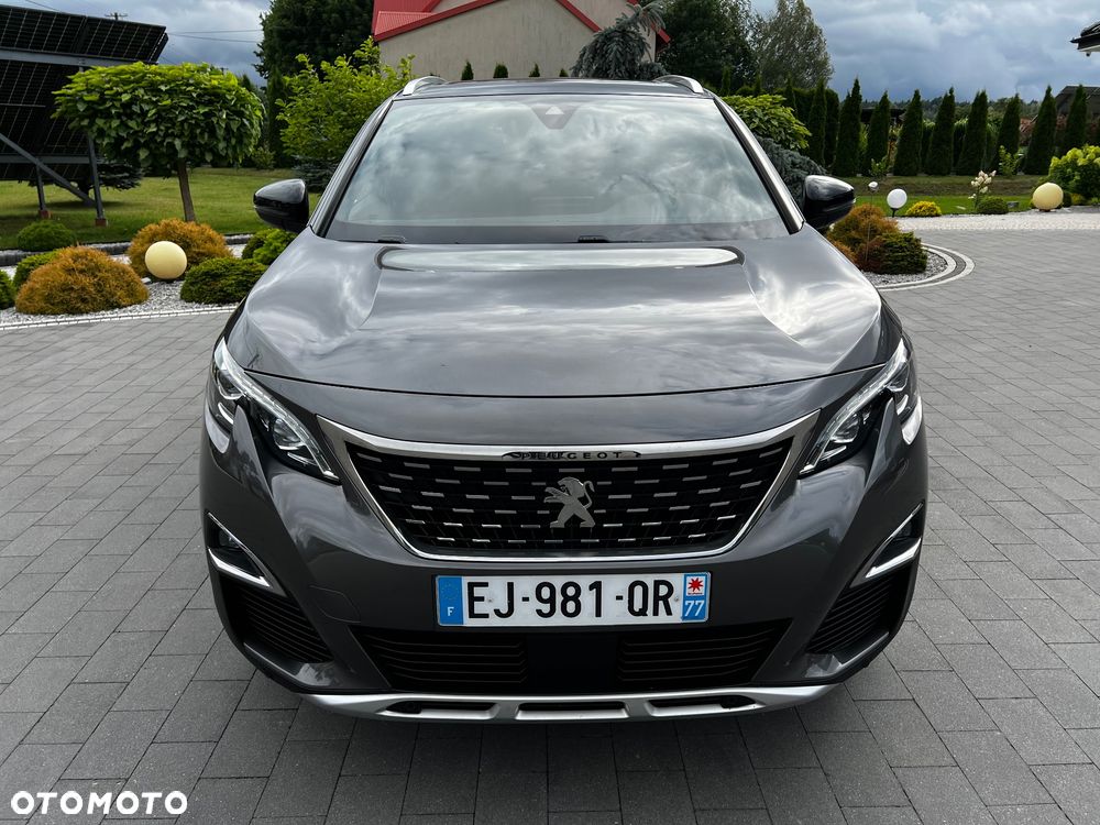 Peugeot 3008 BlueHDi 120 Stop & Start Business-Line - 2