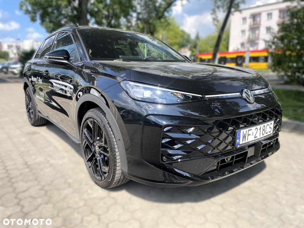 Volkswagen T-Roc 1.5 eTSI R-Line DSG - 39